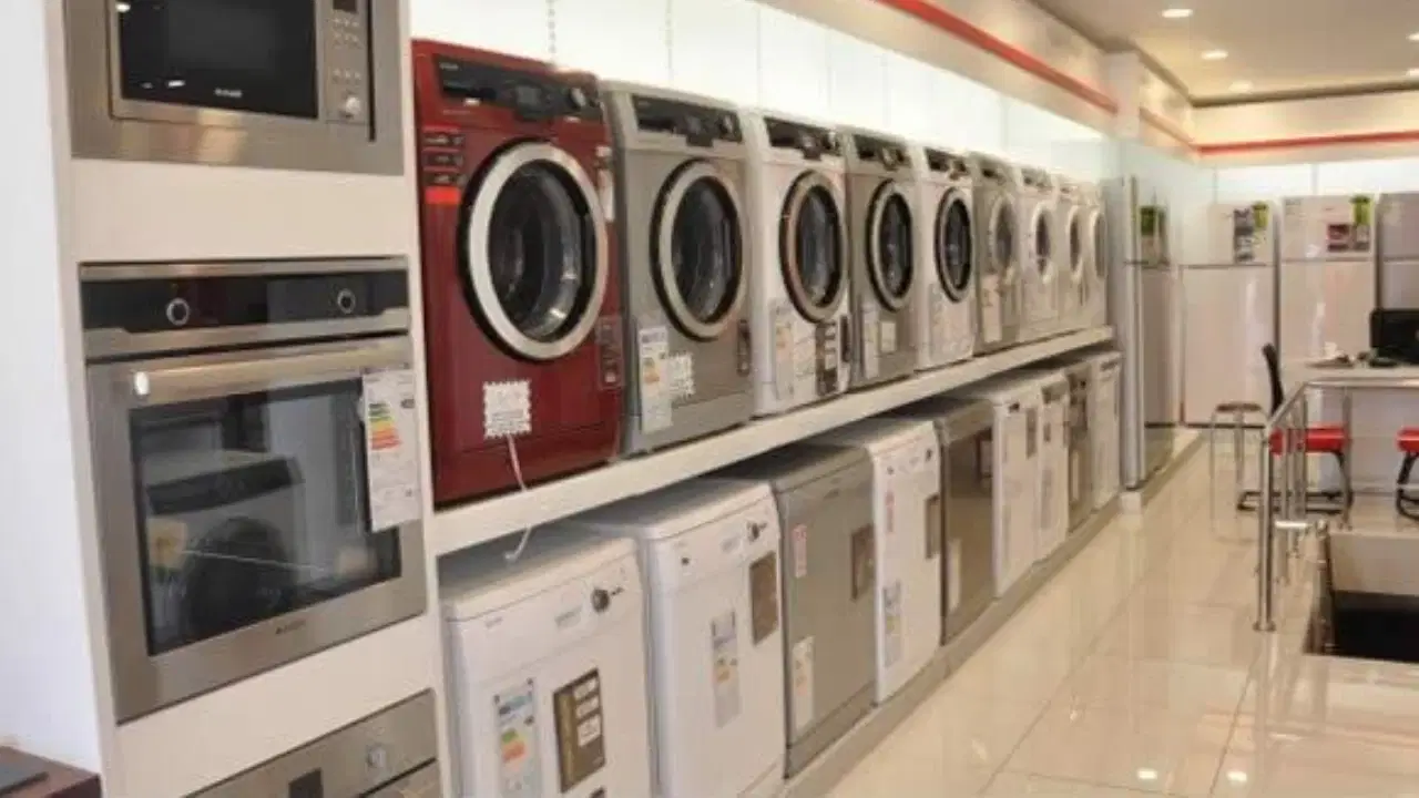 Kocaali Beyaz Eşya Tamircisi